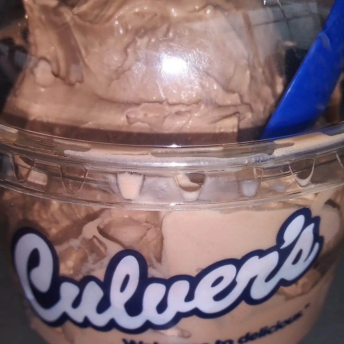 Chocolate Ice Cream