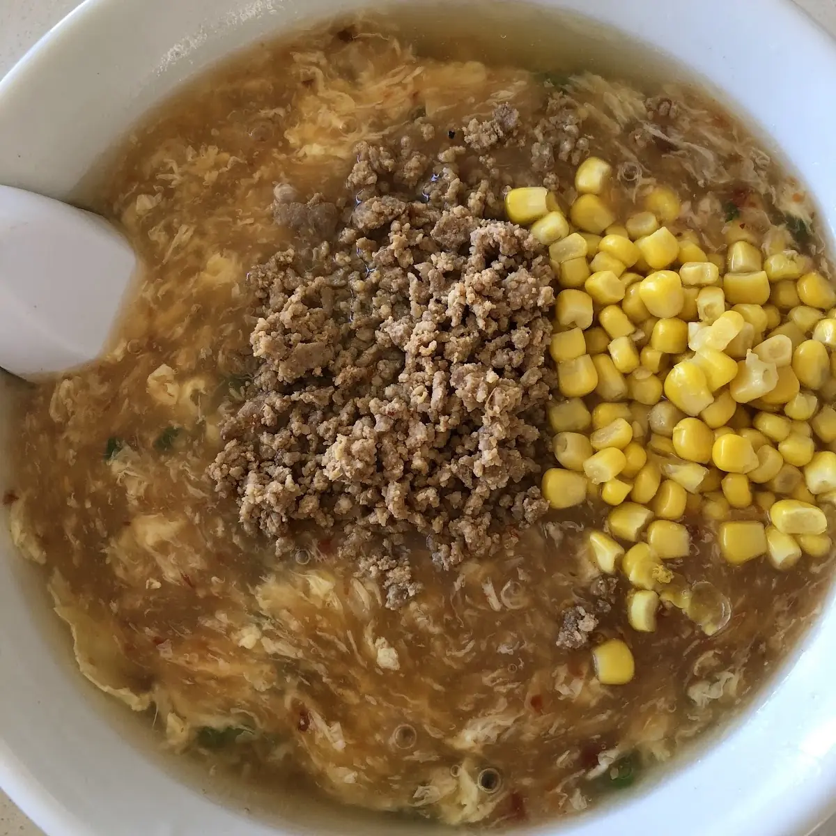 Tantan Ramen