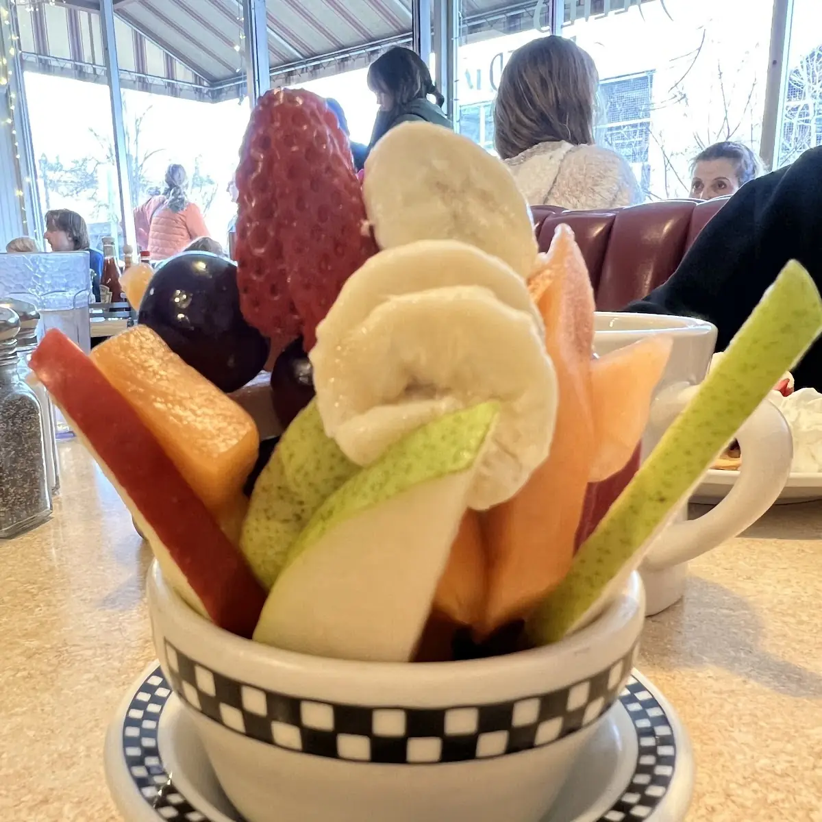 Fruit Cup