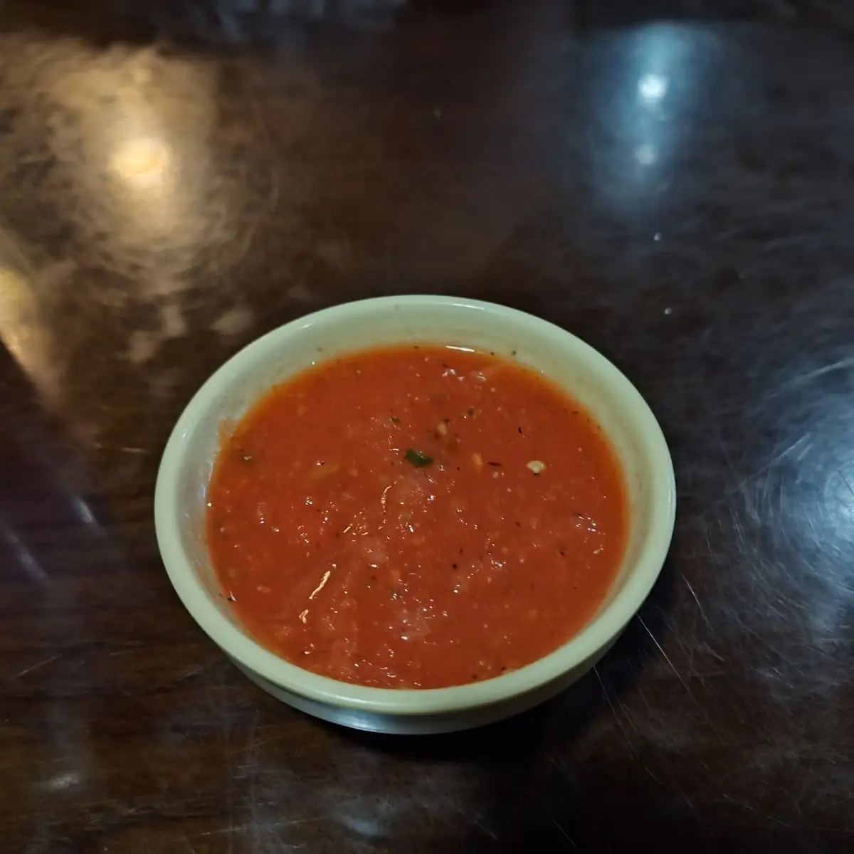 Tomato Soup