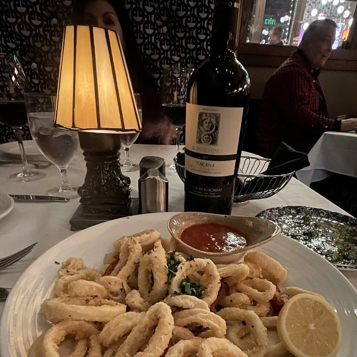 Fritto Misto