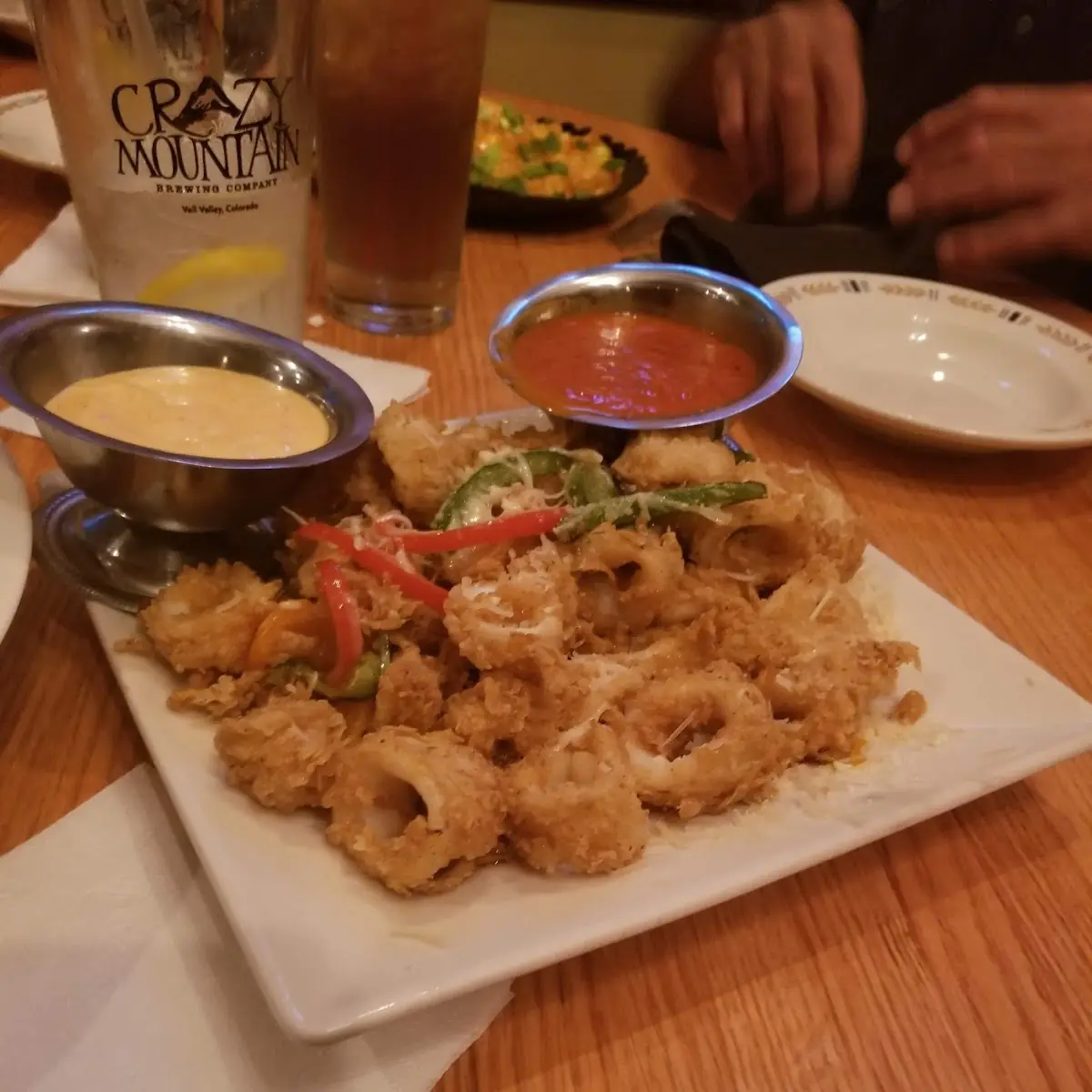 Bada Bing Shrimp