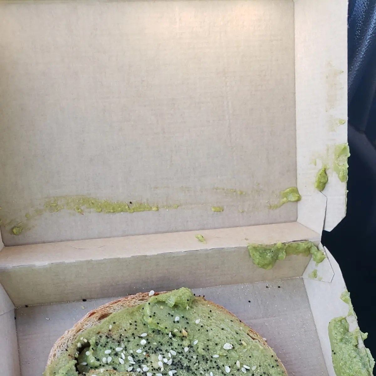 Avocado Toast