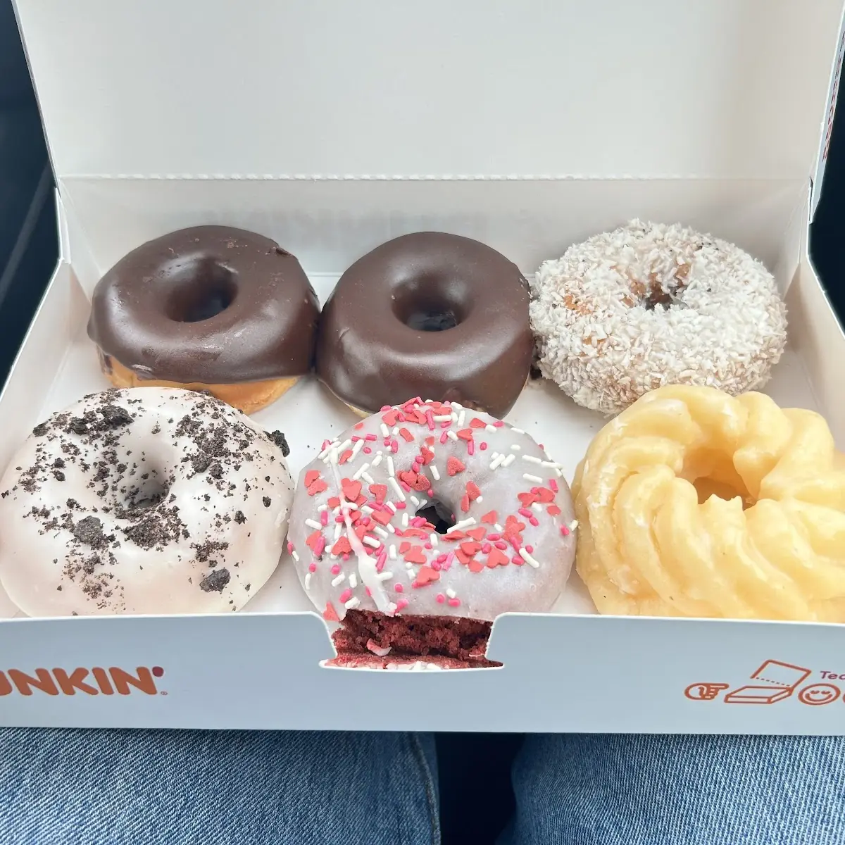 Doughnut