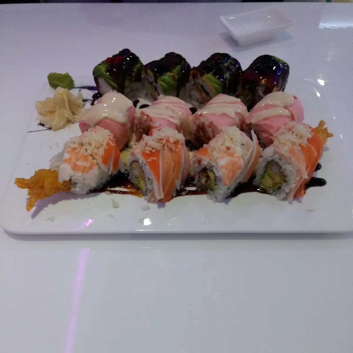 California Roll