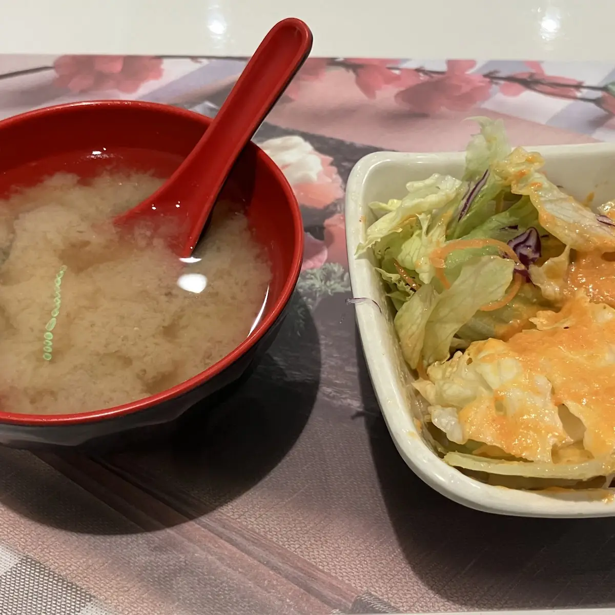 Miso Soup