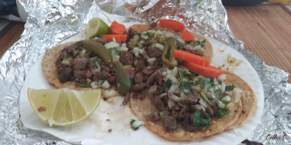 Street Tacos