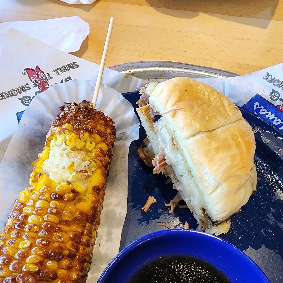 French Dip