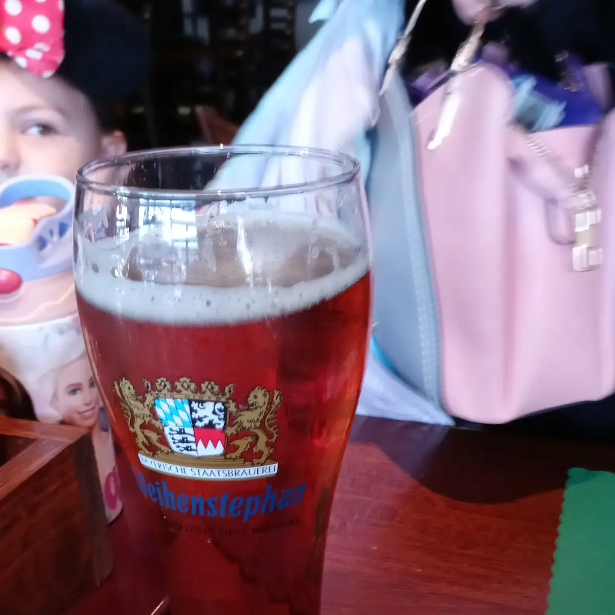 Yuengling Lager