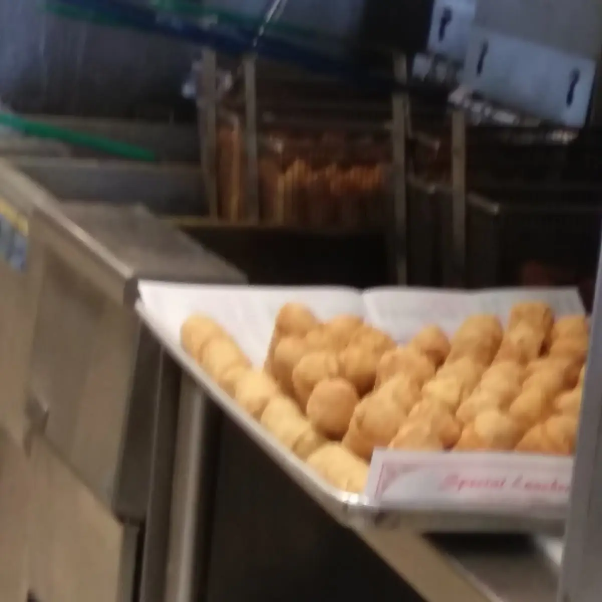 Egg Rolls