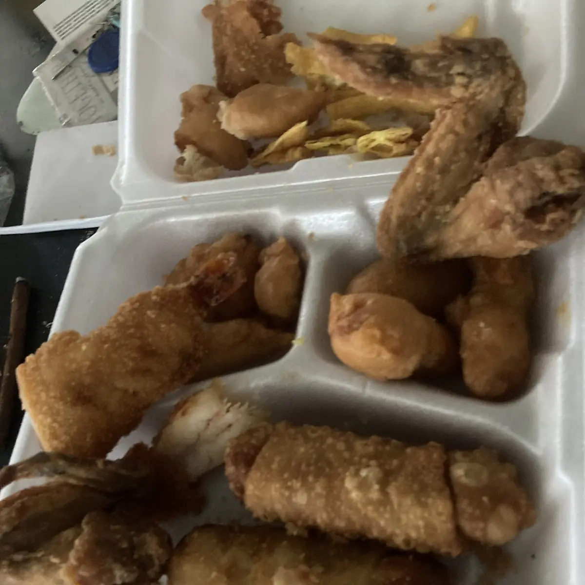 Lemon Pepper