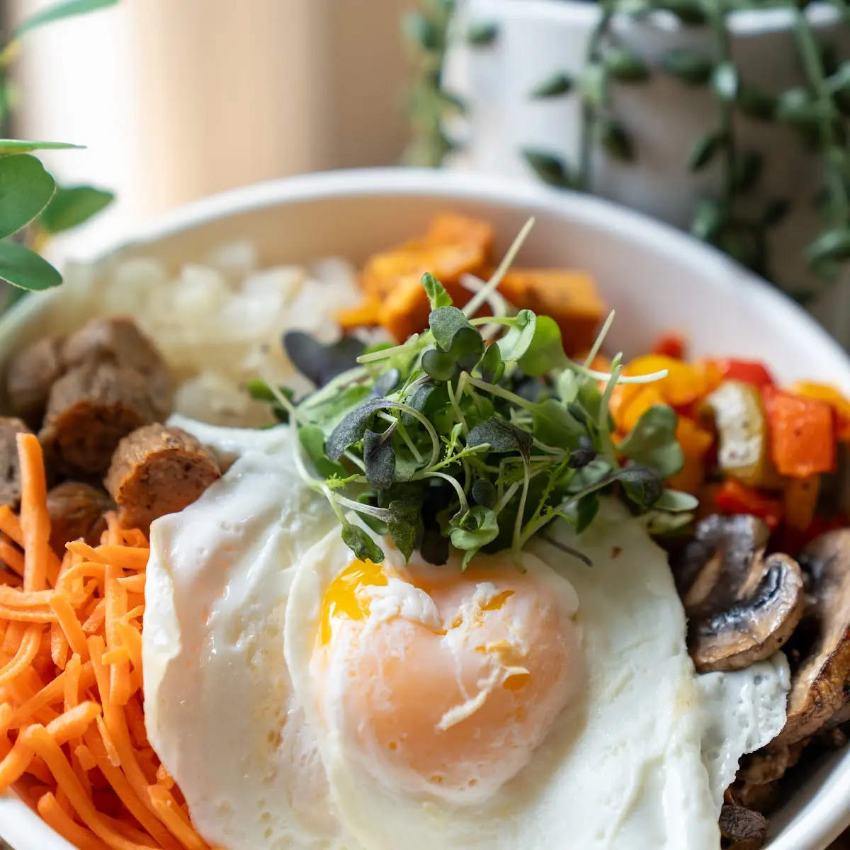 Bibimbap