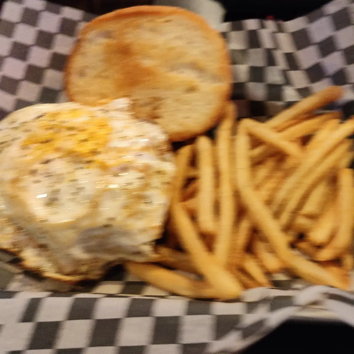 Burger