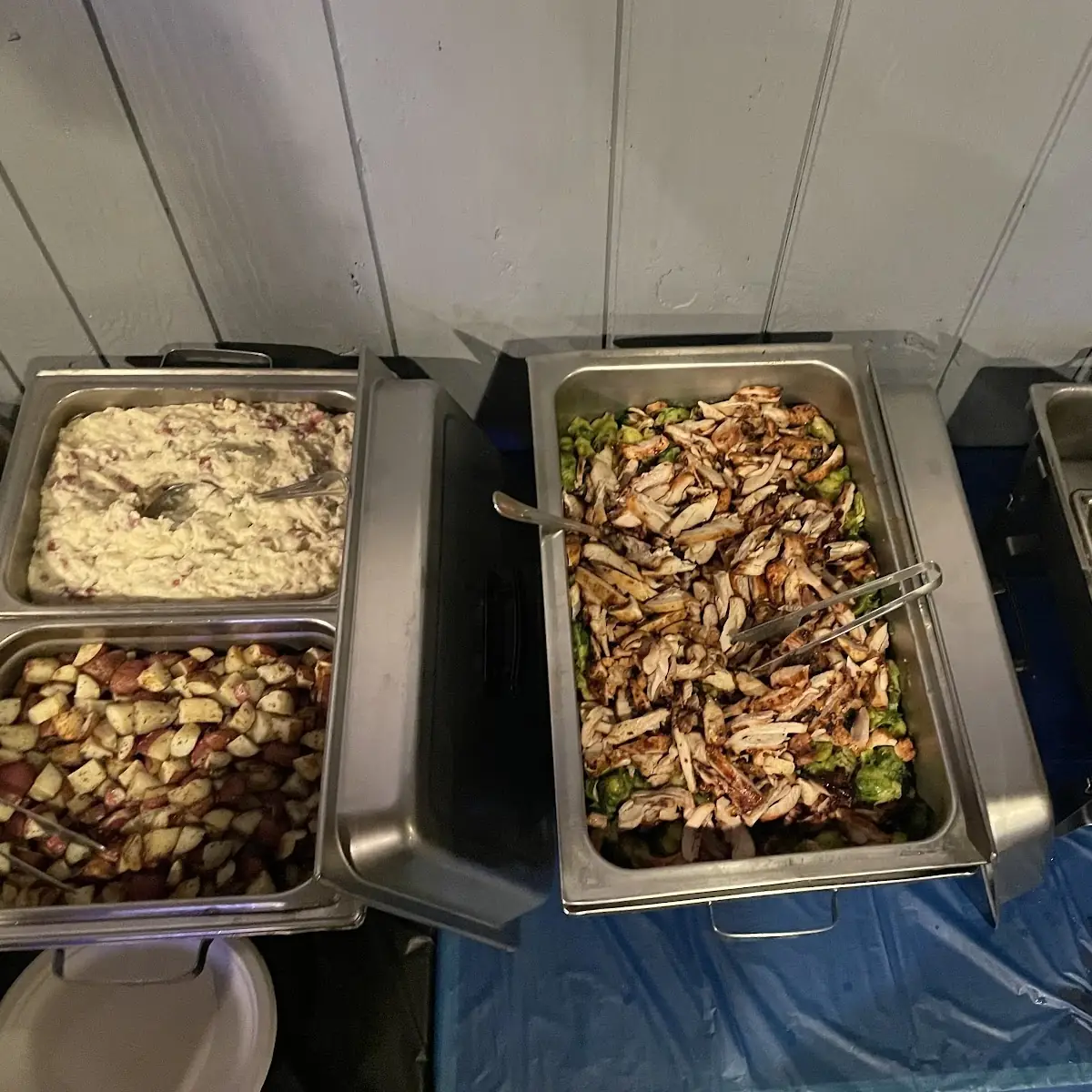 Pulled Pork