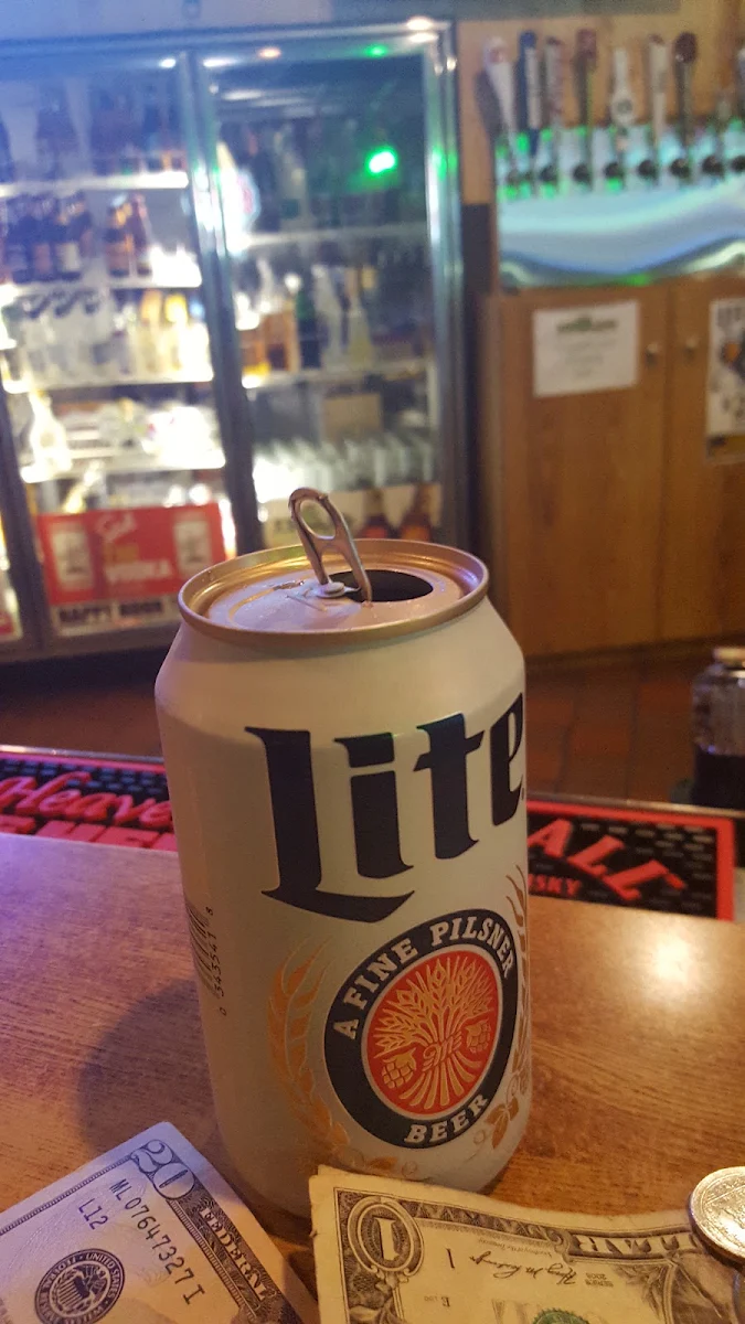 Miller Lite