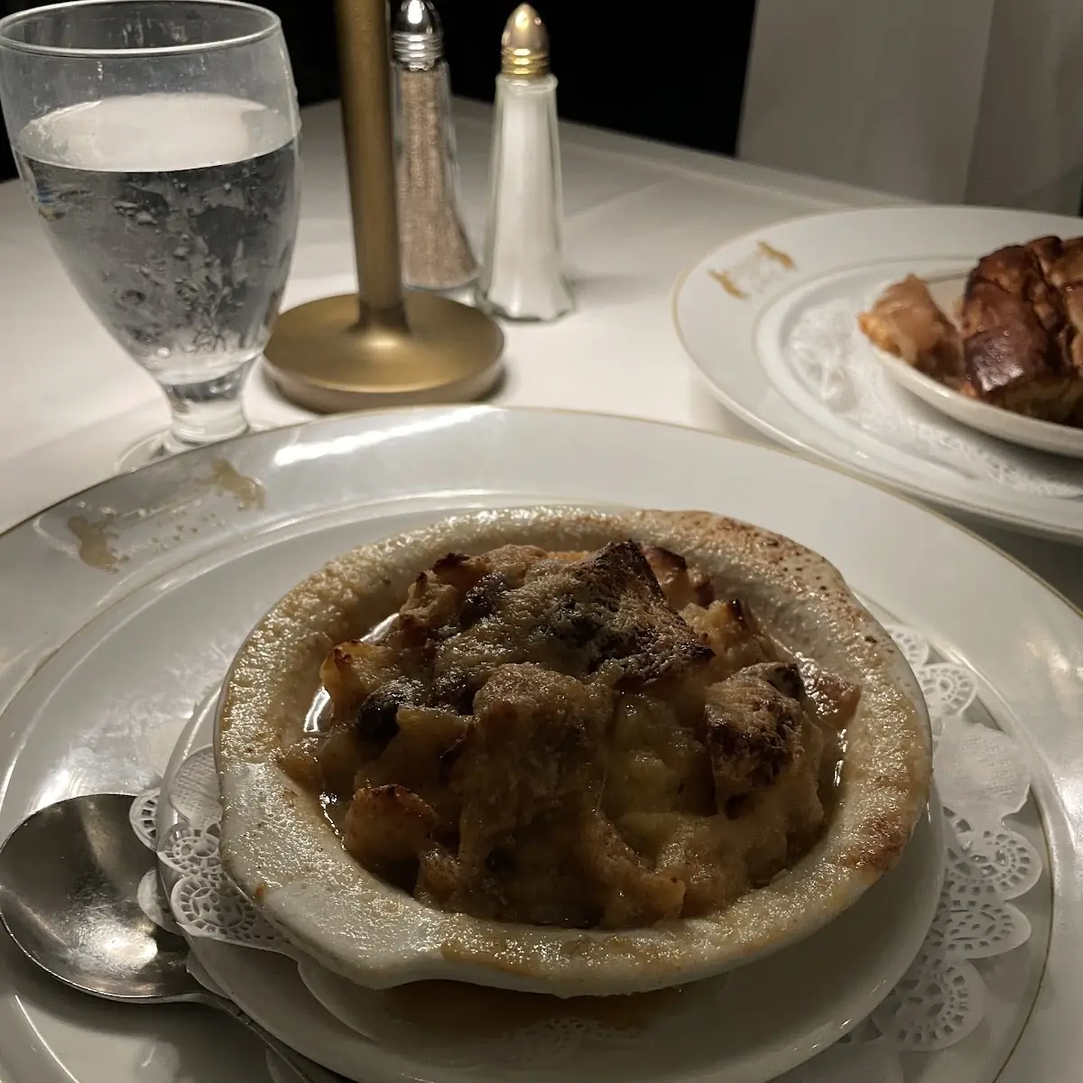 Bread Pudding