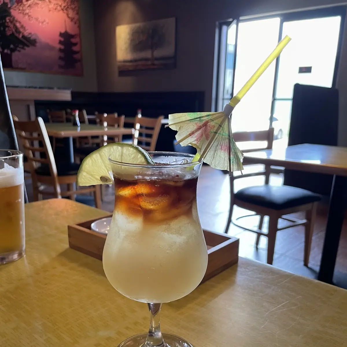 Mai Tai