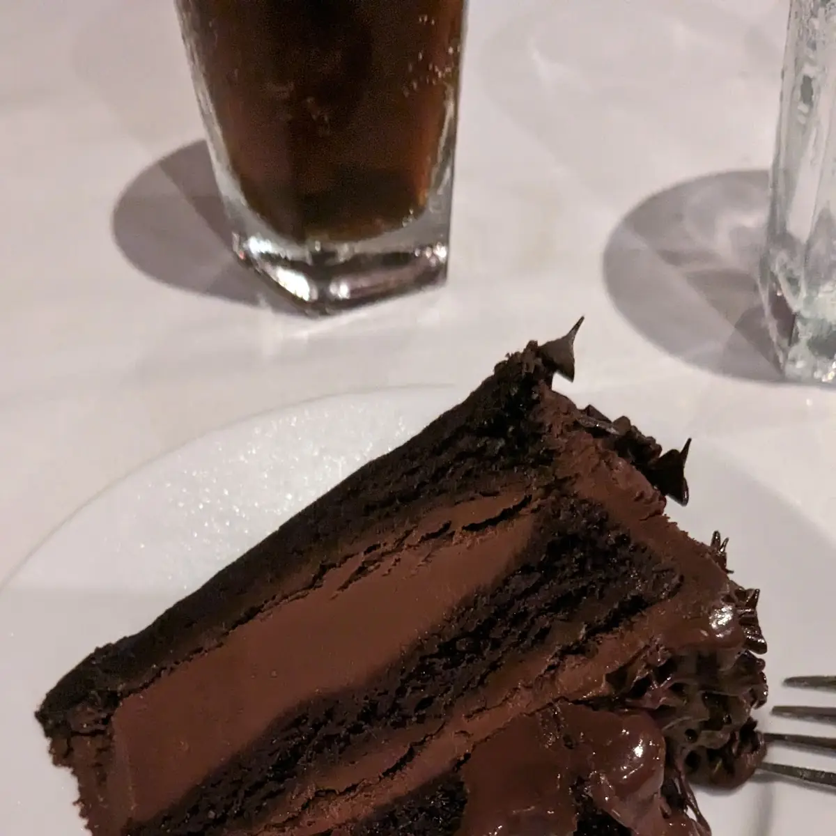 Chocolate Cake