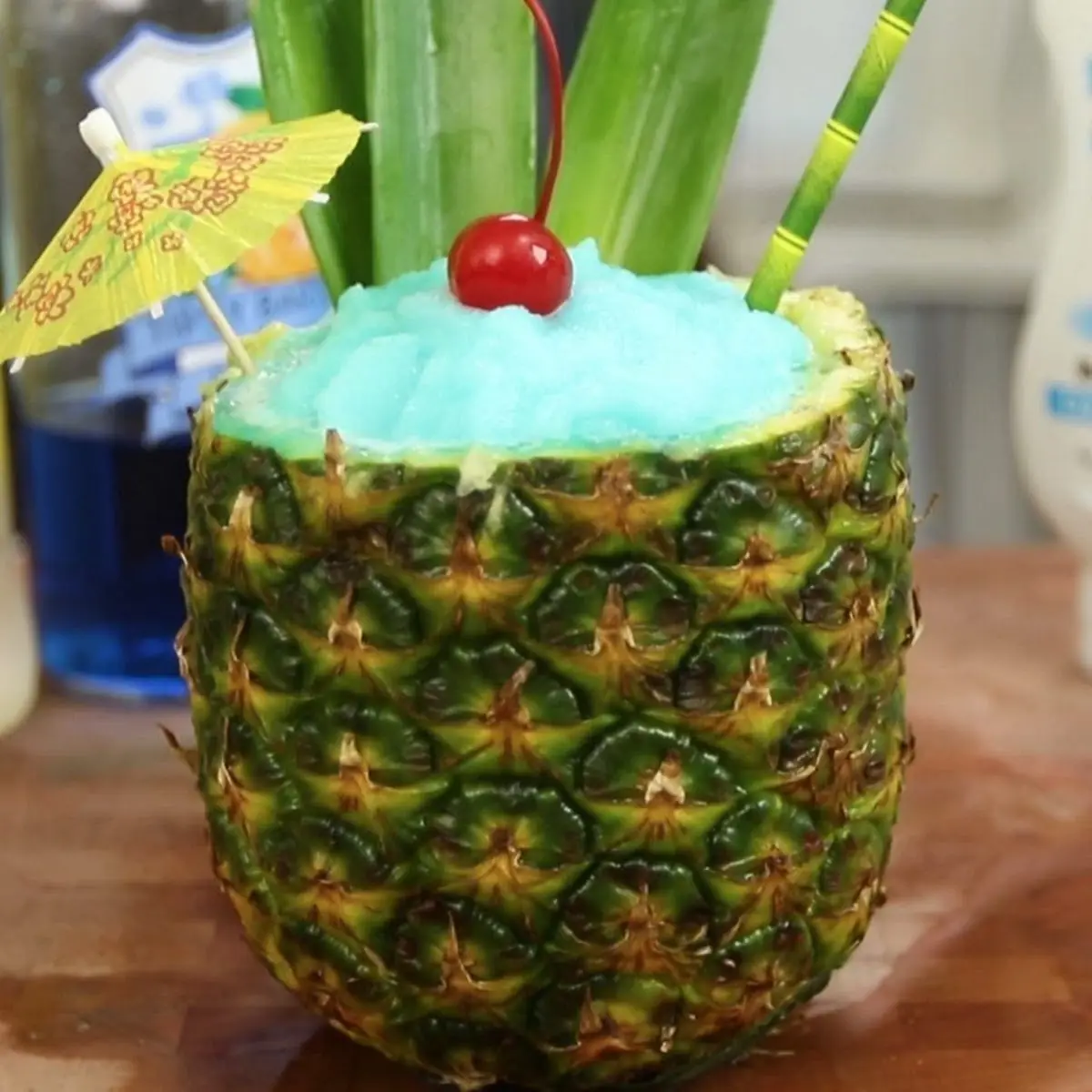Piña Colada