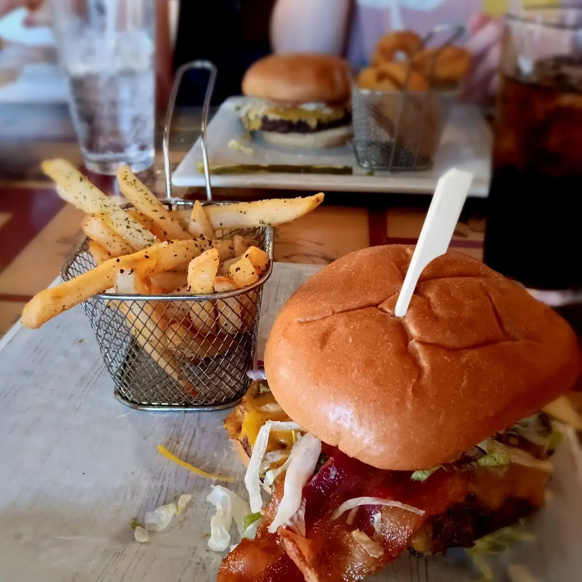Chicken Sandwich