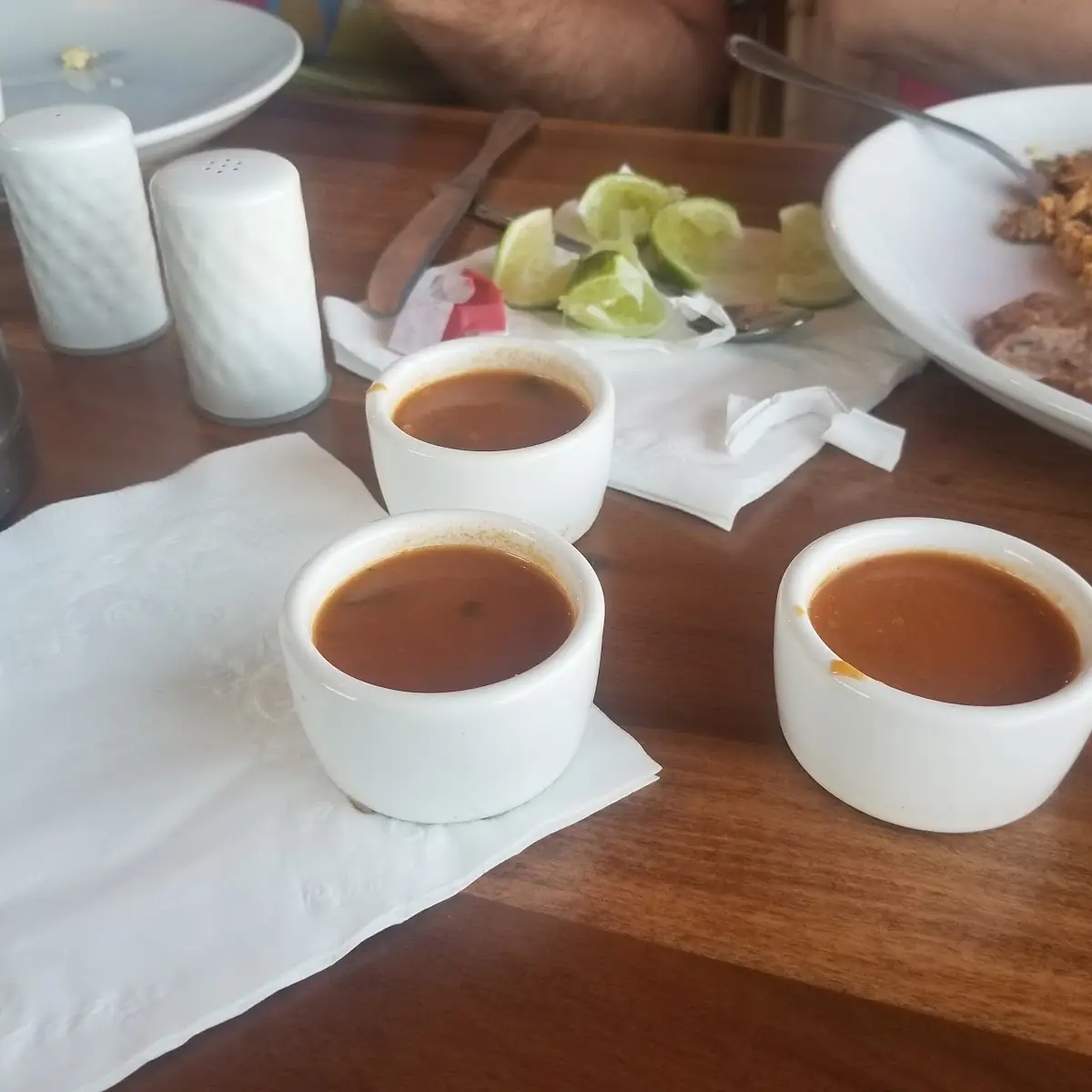 Hot Sauce