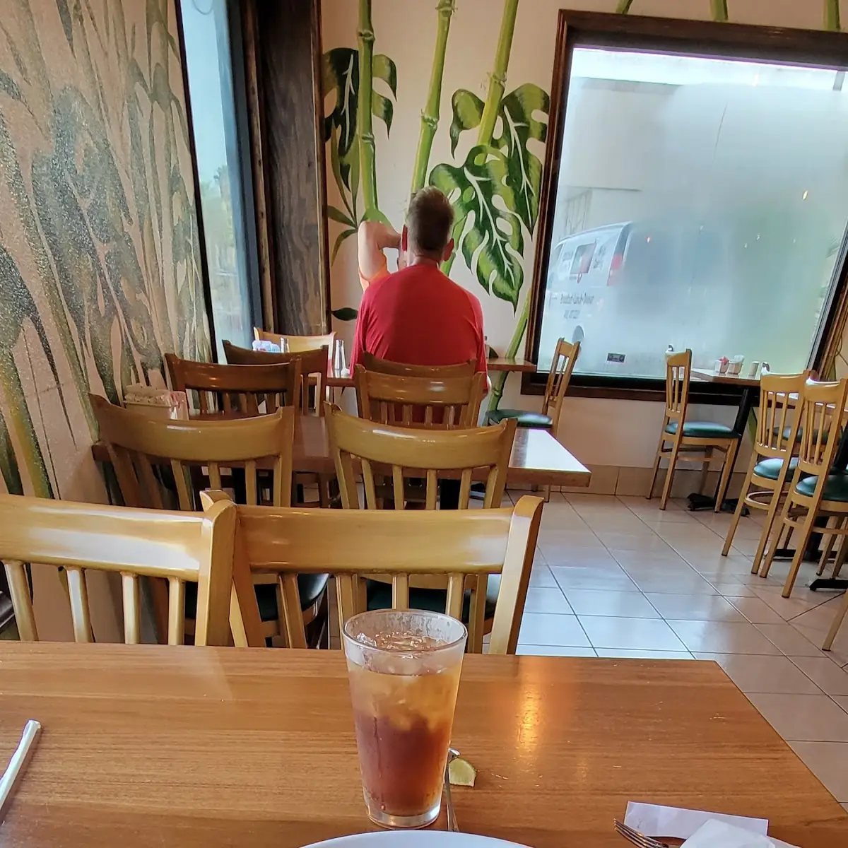 Huevos Rancheros