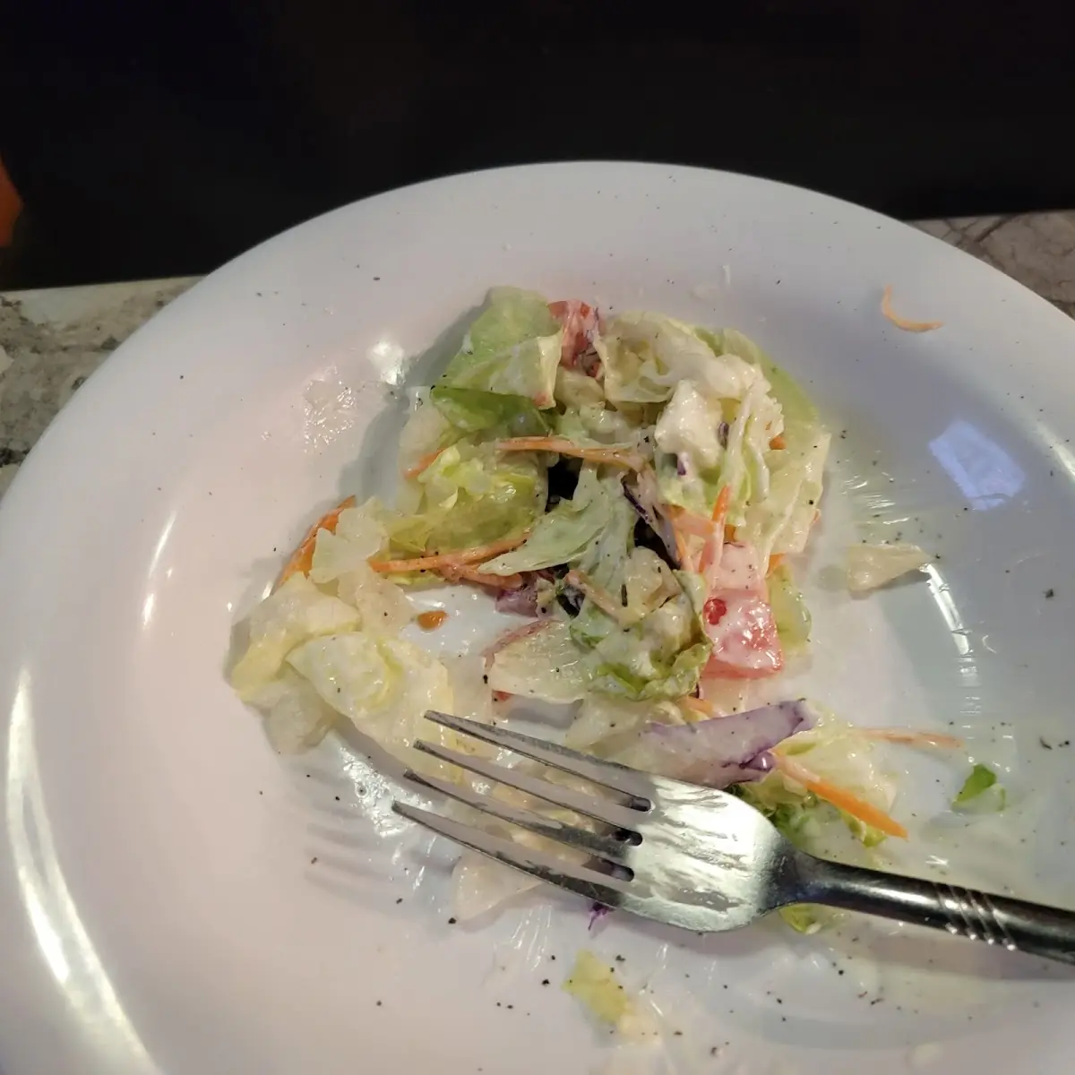 Side Salad