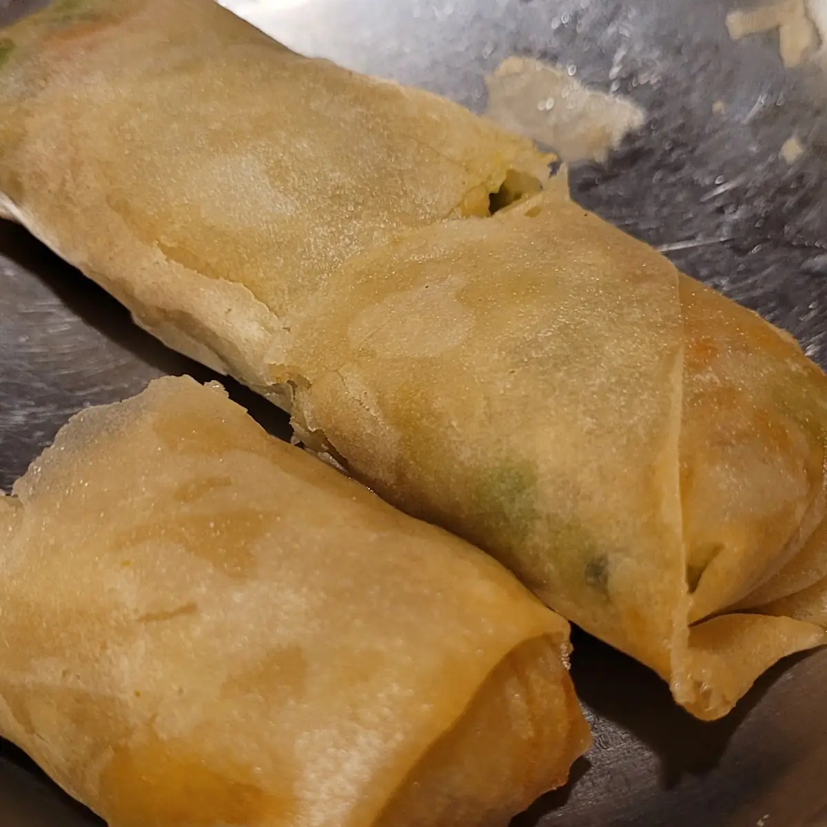 Egg Rolls