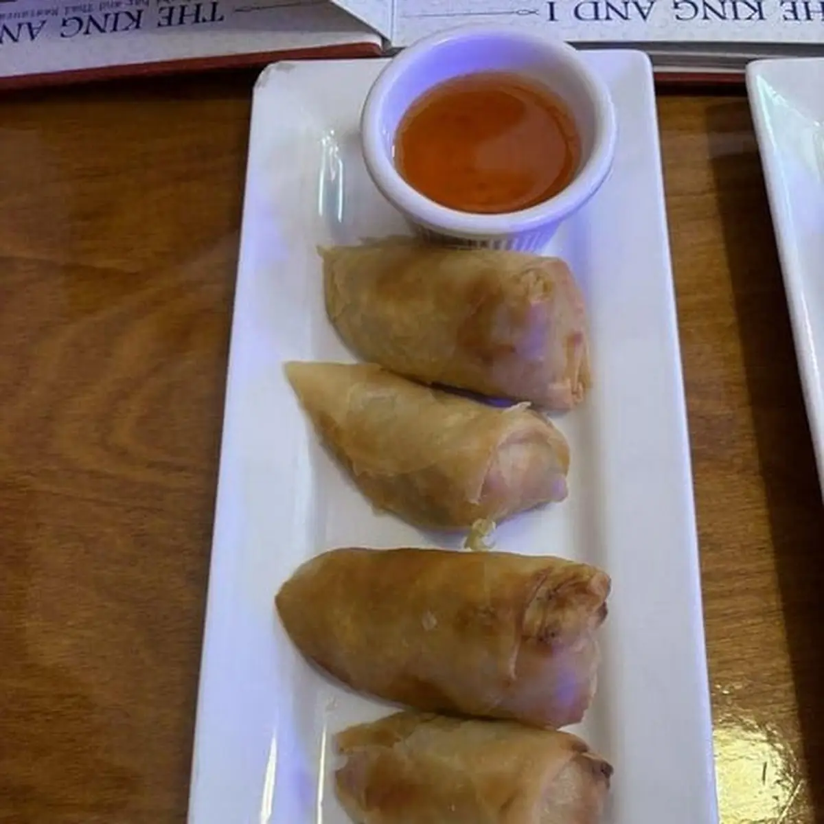 Spring Roll