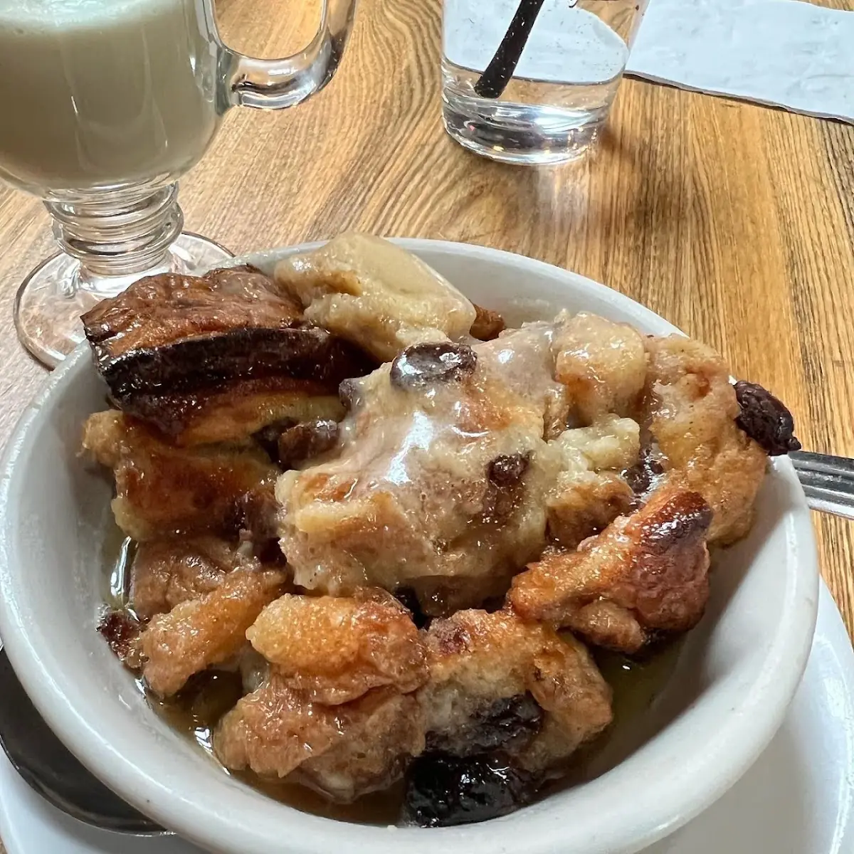 Bread Pudding