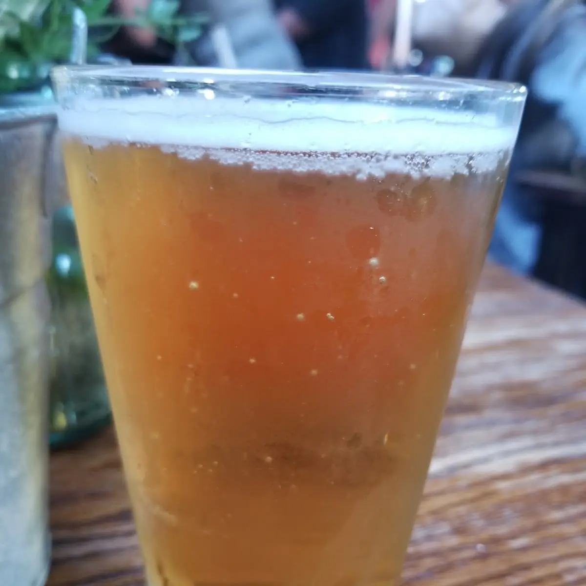 Cold Beer