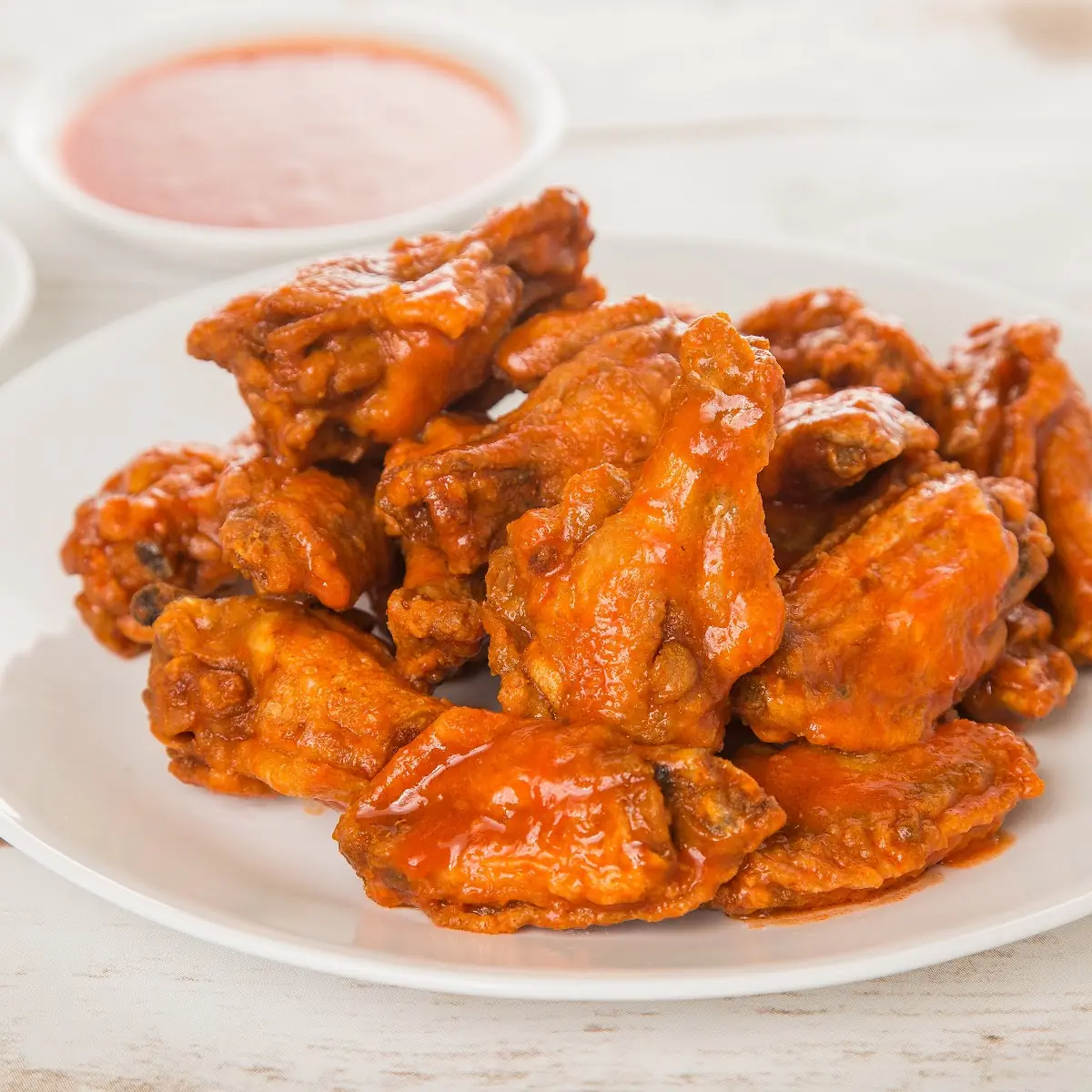 Buffalo Wings