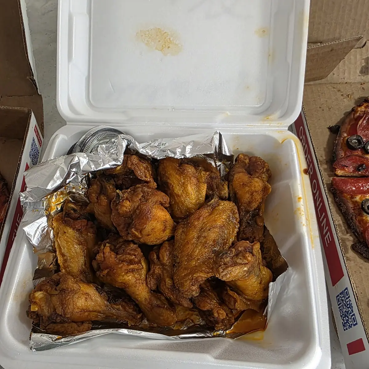 Lemon Pepper