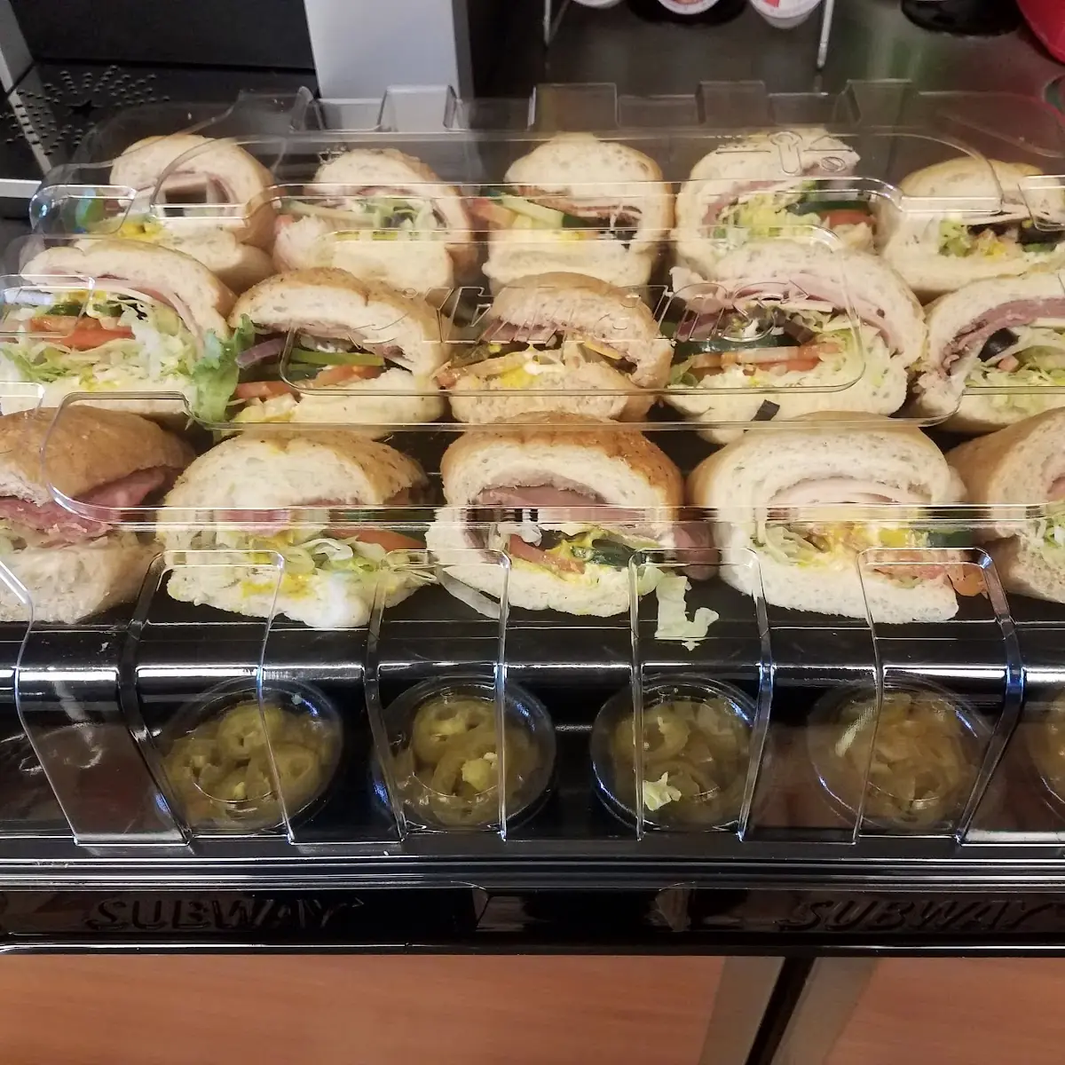Sandwich Platter