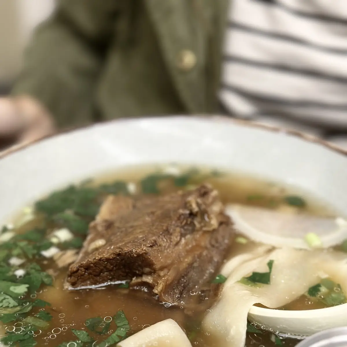 Beef Soup