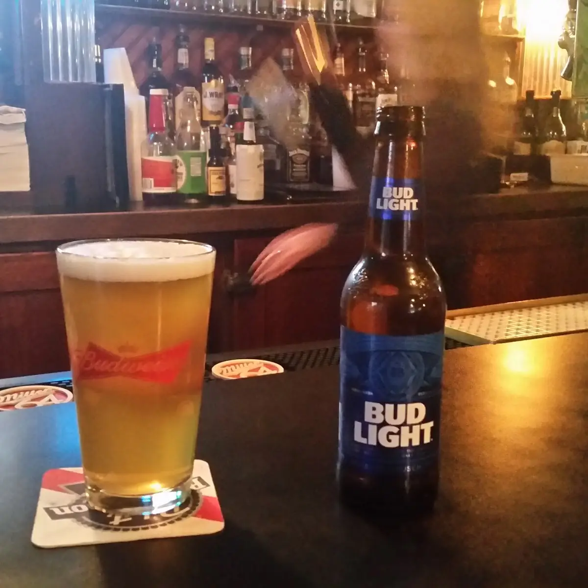 Bud Light