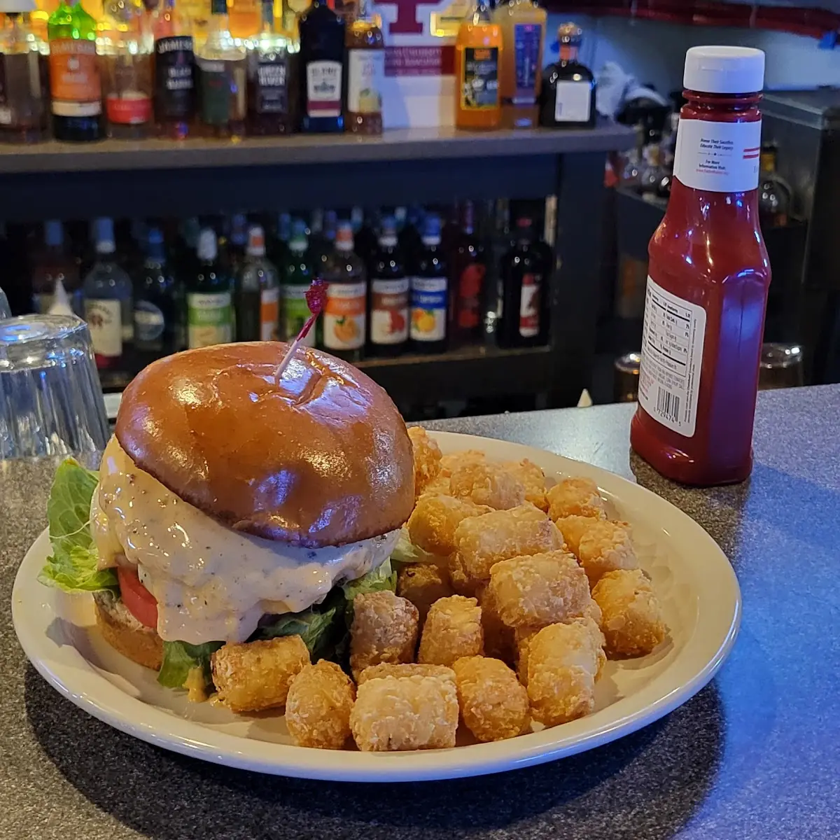 Tater Tots