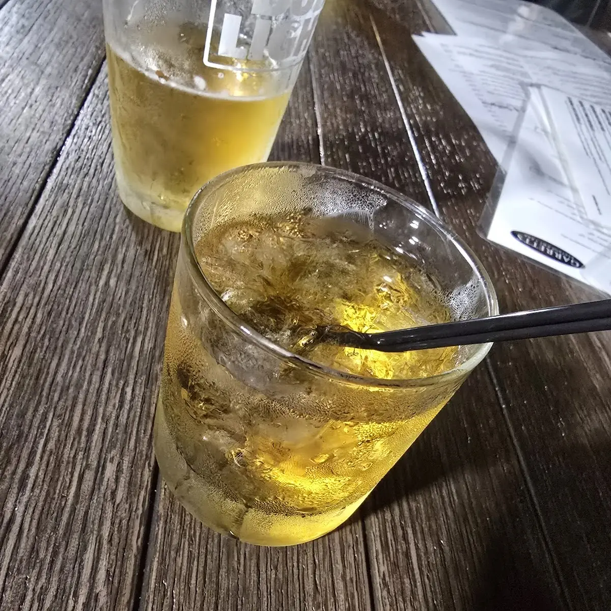 Jameson Irish Whiskey
