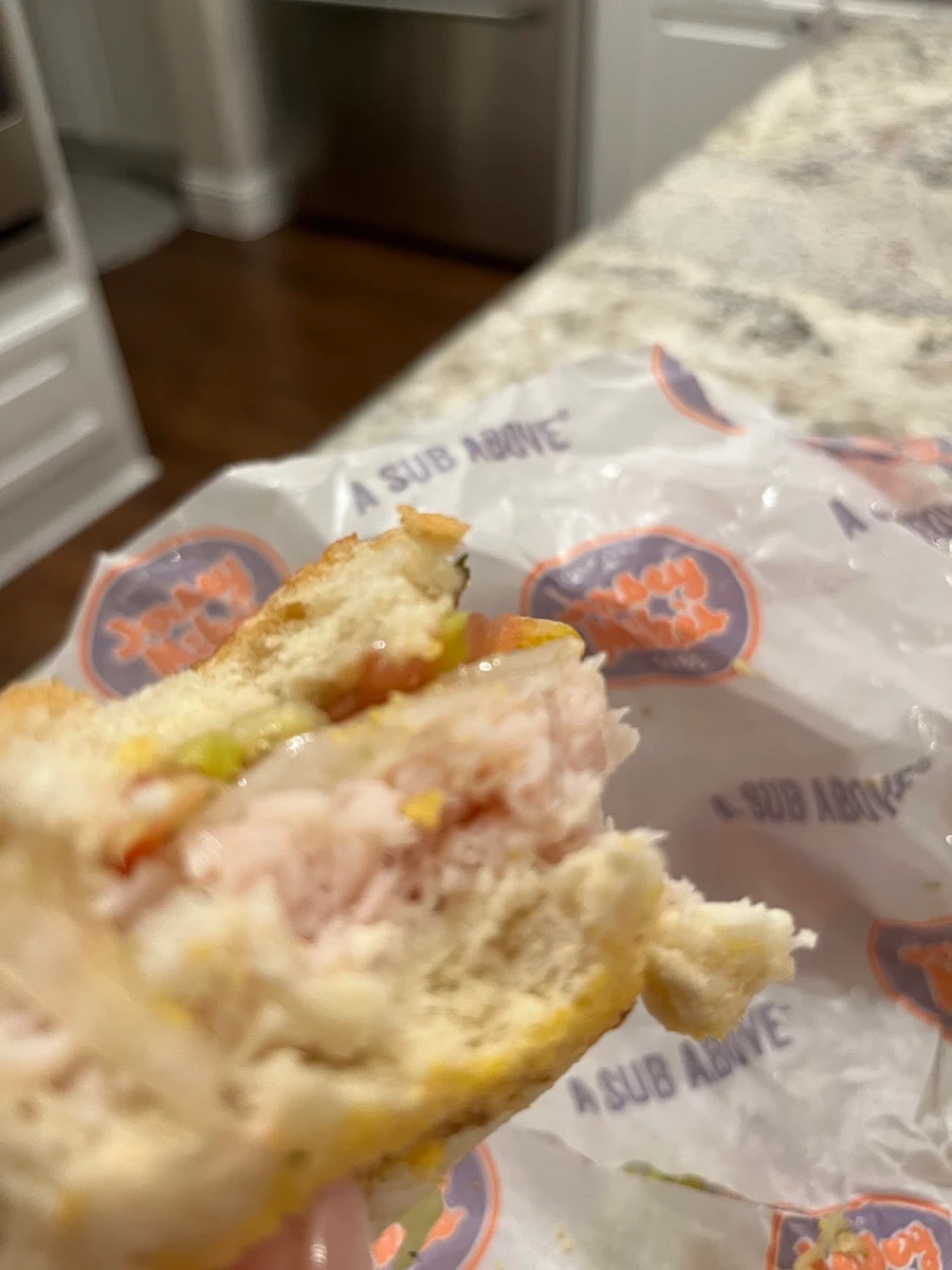 Lobster Roll