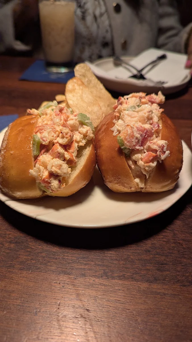 Lobster Roll