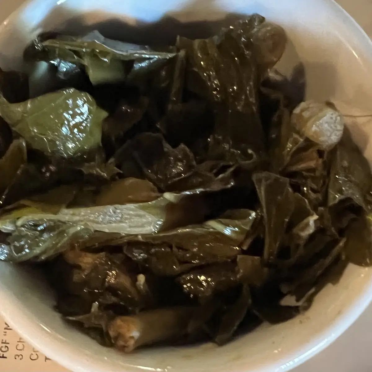 Collard Greens