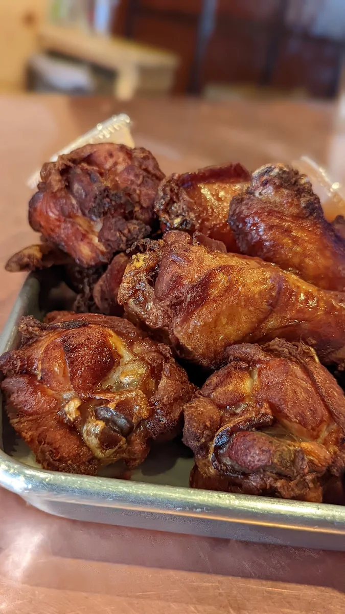 Monkey Bread
