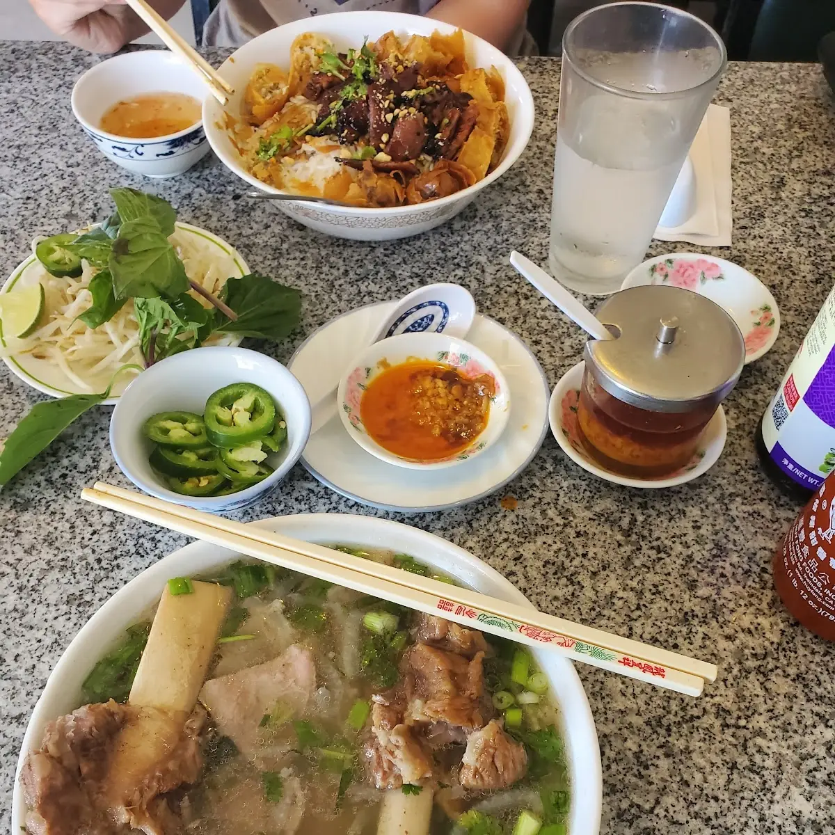 Pho GA