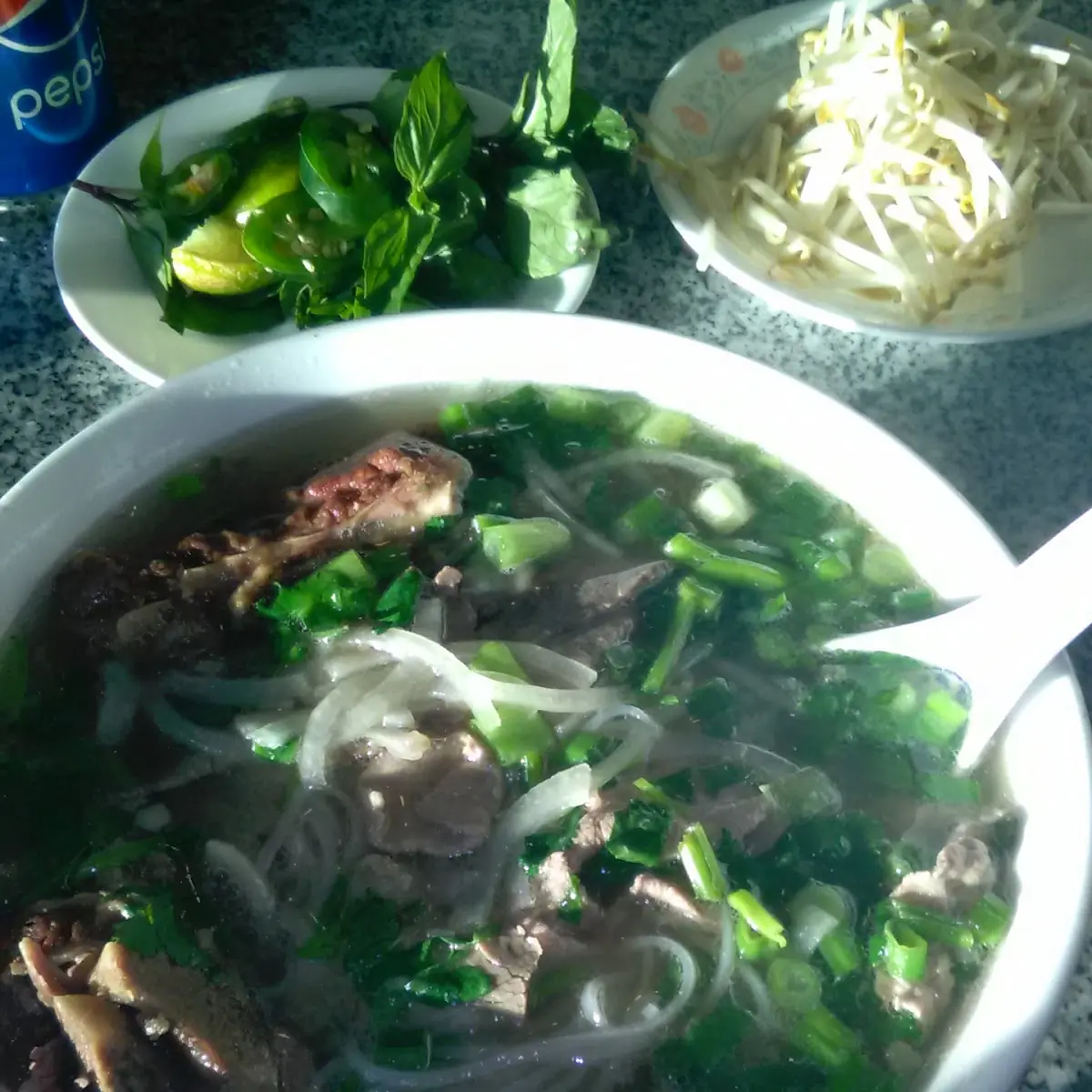 Pho Tai