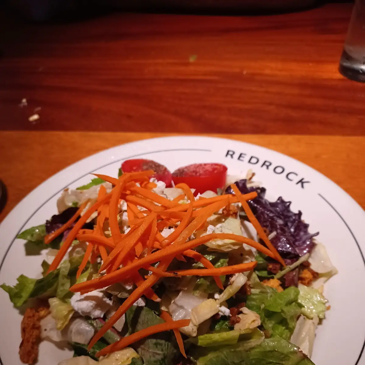 Small House Salad