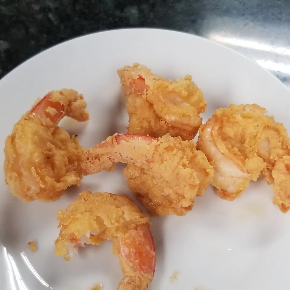 Bang Bang Shrimp