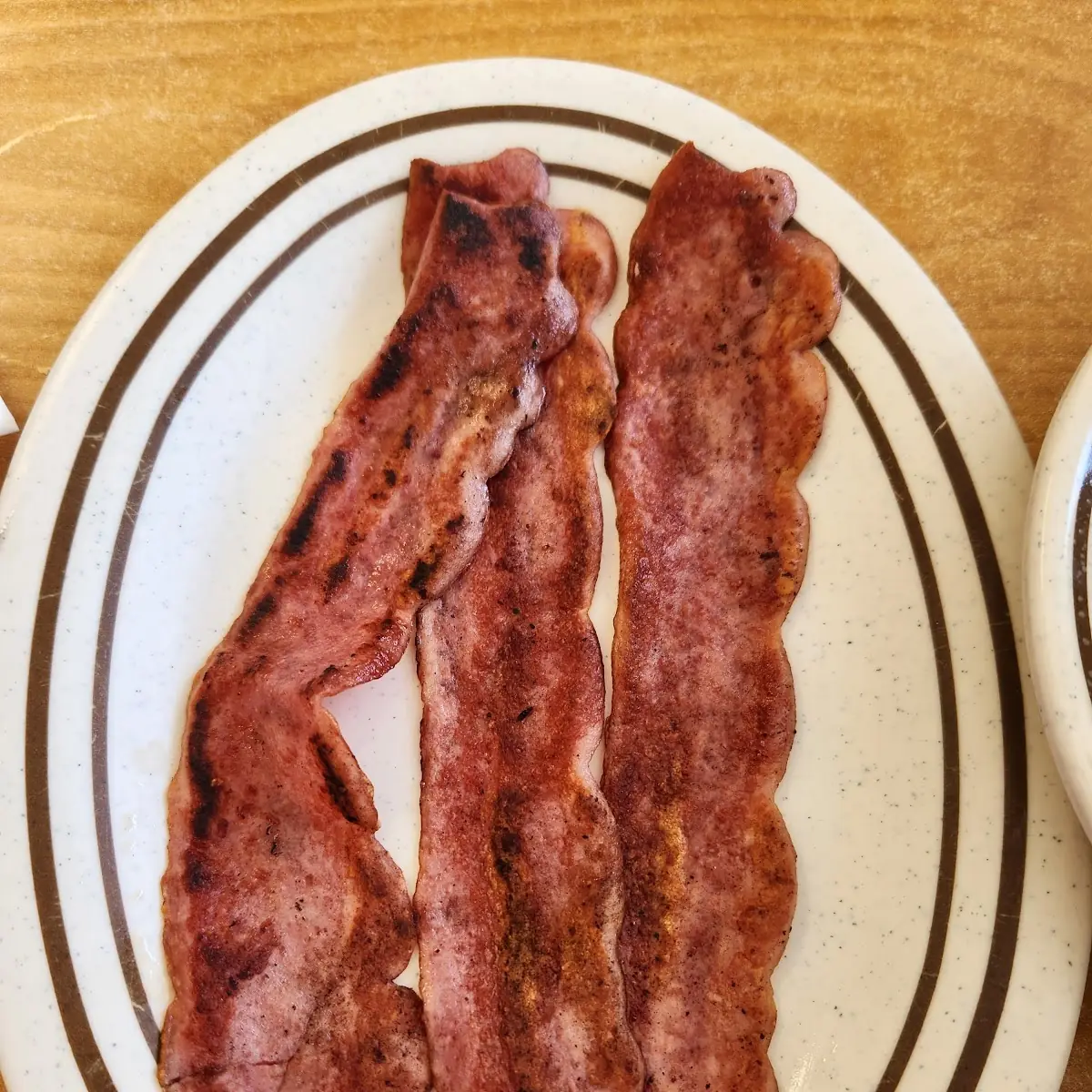 Turkey Bacon
