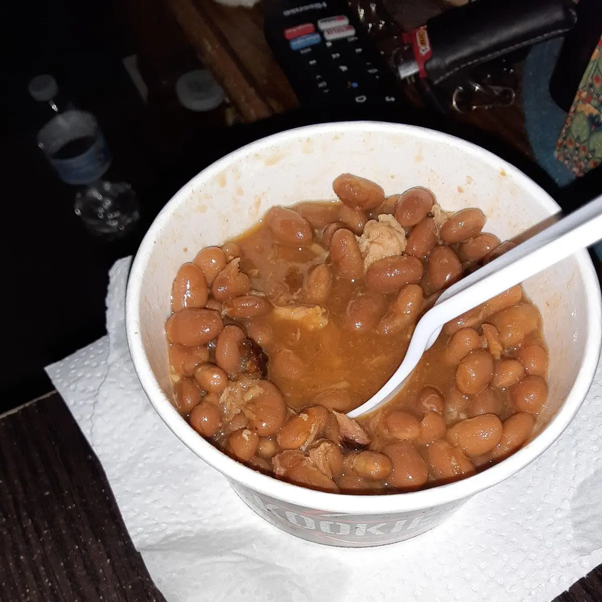Baked Beans