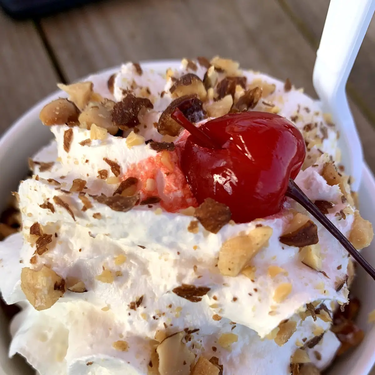Banana Split