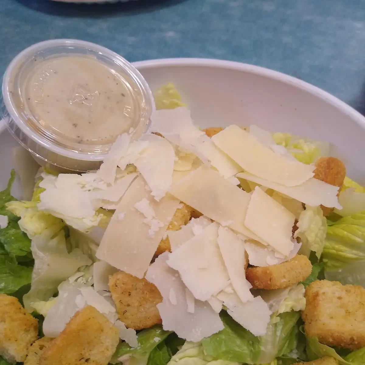 Caesar Salad